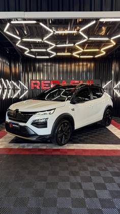RENAULT KARDIAN 1.0 TCE FLEX PREMIÉRE EDITION EDC RENAULT KARDIAN 1.0 TCE FLEX PREMIÉRE EDITION EDC
